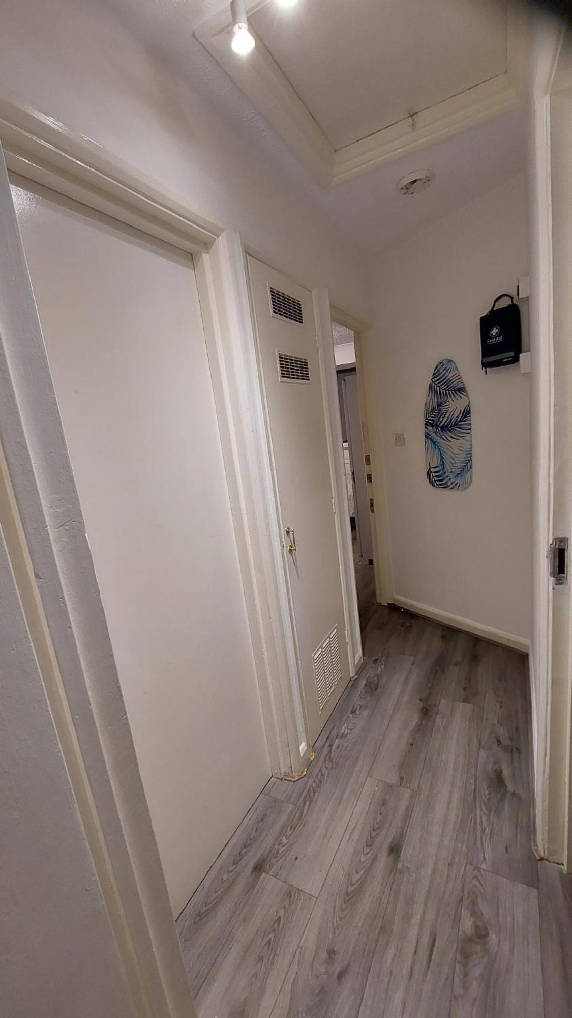 2-bed In King's Cross Apartamento *